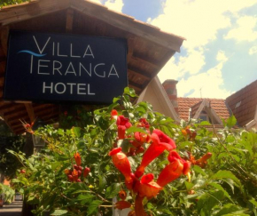  Hôtel Villa Teranga  Андерно-Ле-Бен